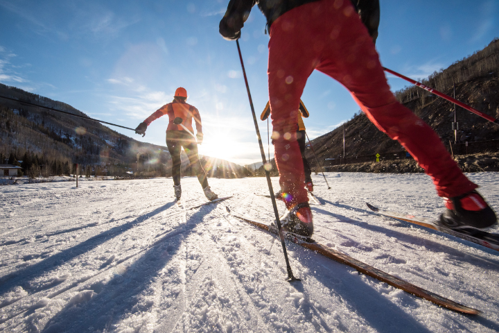 Thing To Do Winter Activites